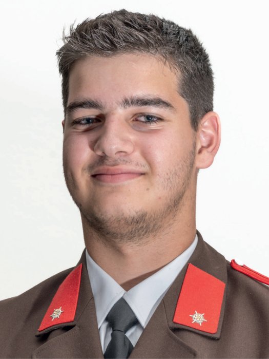 Patrick Kornhuber